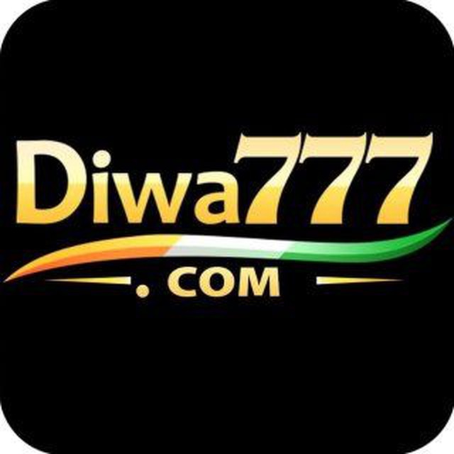 Diwa 777 Logo