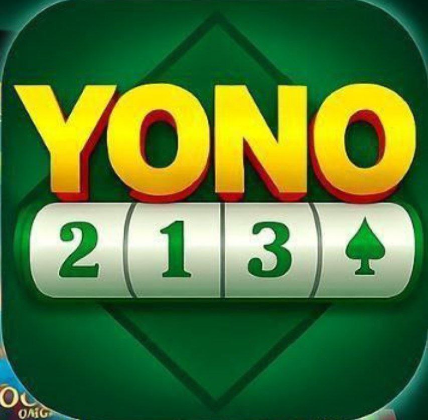 Yono 213 Logo