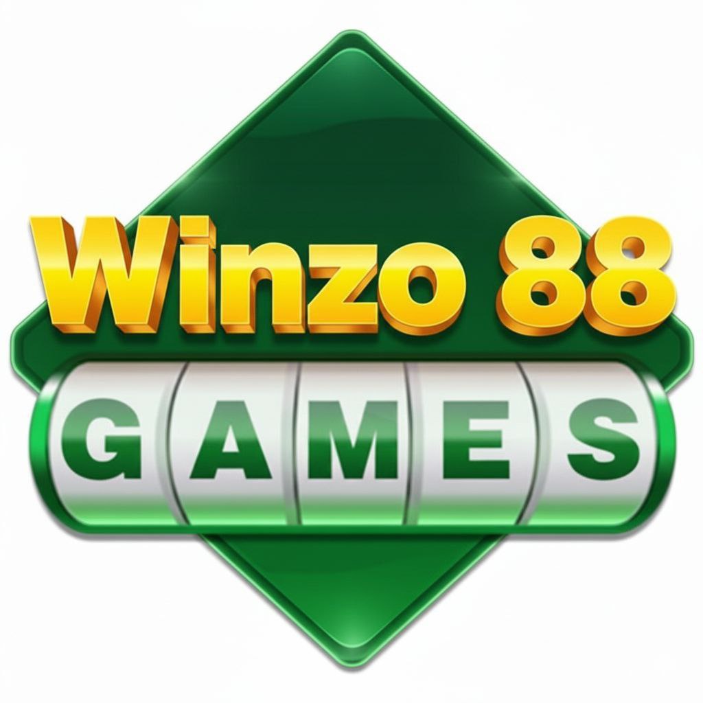 Winzo88 Logo